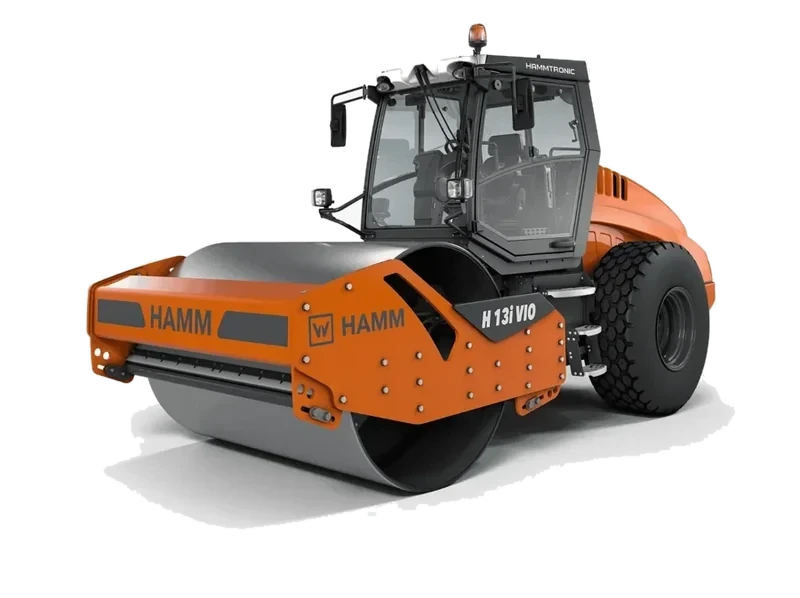 Compacteur — R482