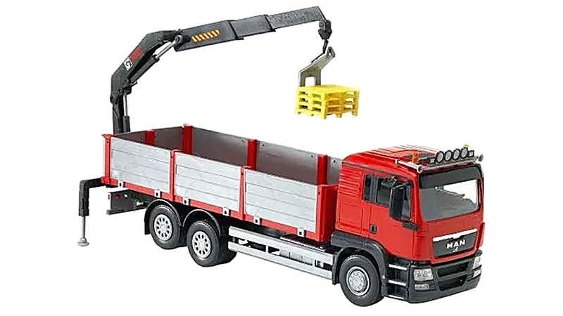 Grue de chargement