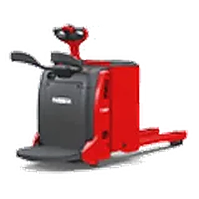 Transpalette électrique — CACES R489