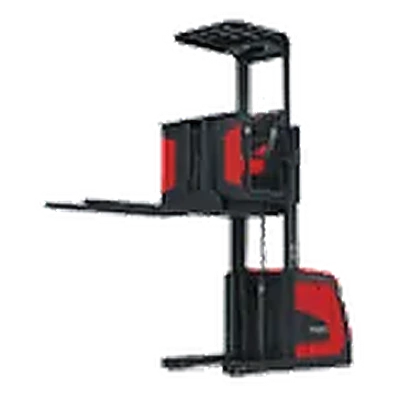 Poste de conduite élevable — CACES R489