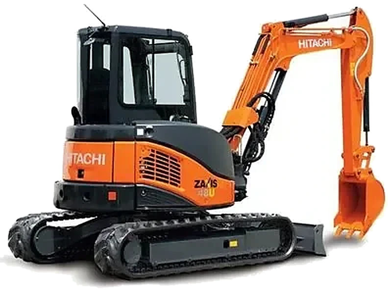 Pelle Hitachi ZAXIS